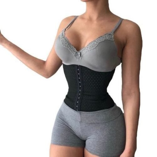 Faja Corset Triple